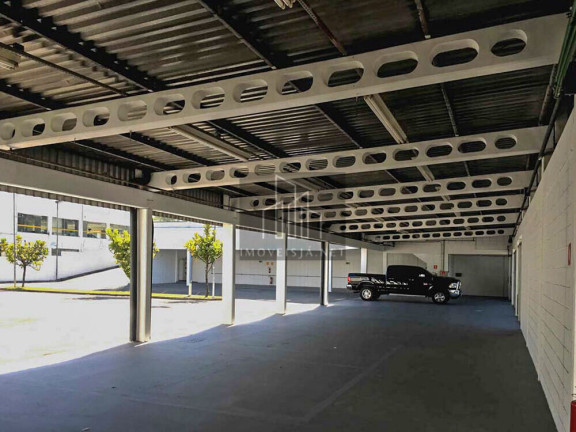 Imagem Imóvel Comercial para Alugar, 5.616 m² em Alphaville Empresarial - Barueri