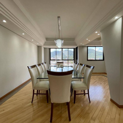 Imagem Apartamento com 5 Quartos à Venda, 261 m² em Centro - Jaraguá Do Sul Imagem Apartamento com 5 Quartos à Venda, 261 m² em Centro - Jaraguá Do Sul
