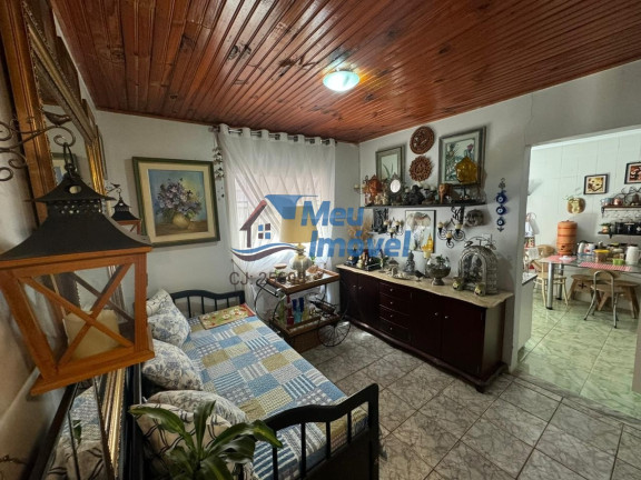 Imagem Casa com 3 Quartos à Venda, 110 m² em Setor Habitacional Vicente Pires - Brasília Imagem Casa com 3 Quartos à Venda, 110 m² em Setor Habitacional Vicente Pires - Brasília