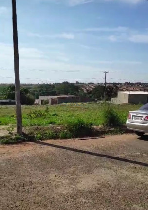 Terreno à Venda, 200 m² em Residencial Cidade Industrial - Anápolis