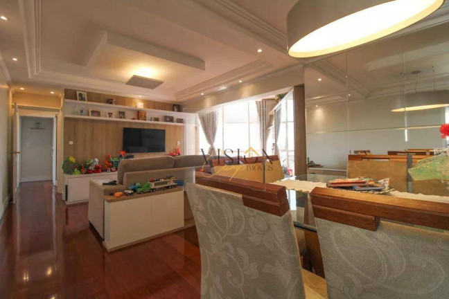 Imagem Apartamento com 3 Quartos à Venda, 95 m² em Vila Industrial - Campinas Imagem Apartamento com 3 Quartos à Venda, 95 m² em Vila Industrial - Campinas