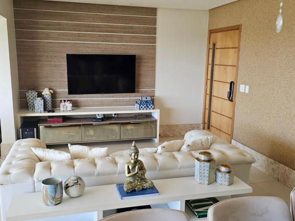 Imagem Apartamento com 4 Quartos à Venda, 150 m² em Patamares - Salvador Imagem Apartamento com 4 Quartos à Venda, 150 m² em Patamares - Salvador