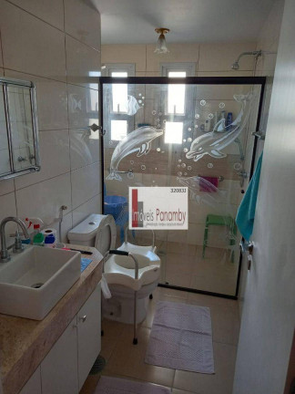 Imagem Apartamento com 3 Quartos à Venda, 220 m² em Vila Guiomar - Santo André Imagem Apartamento com 3 Quartos à Venda, 220 m² em Vila Guiomar - Santo André