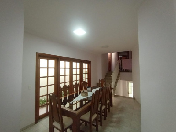 Imagem Casa com 4 Quartos à Venda, 300 m² em Jardim México - Itatiba