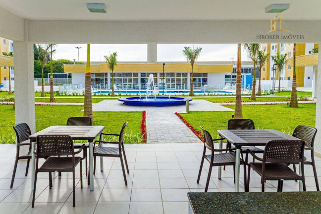 Imagem Apartamento com 3 Quartos à Venda, 61 m² em Portão - Curitiba Imagem Apartamento com 3 Quartos à Venda, 61 m² em Portão - Curitiba