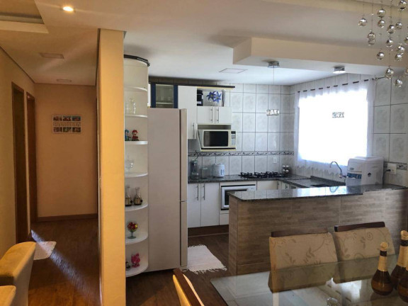 Imagem Chácara com 2 Quartos à Venda, 205 m² em Roseira - Jundiaí