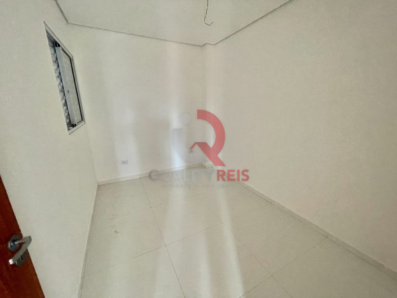 Imagem Imóvel com 2 Quartos à Venda, 35 m² em Vila Vera - São Paulo