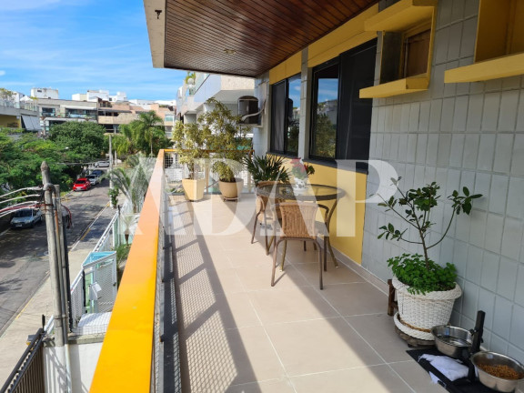 Imagem Cobertura com 3 Quartos à Venda, 174 m² em Recreio Dos Bandeirantes - Rio De Janeiro Imagem Cobertura com 3 Quartos à Venda, 174 m² em Recreio Dos Bandeirantes - Rio De Janeiro
