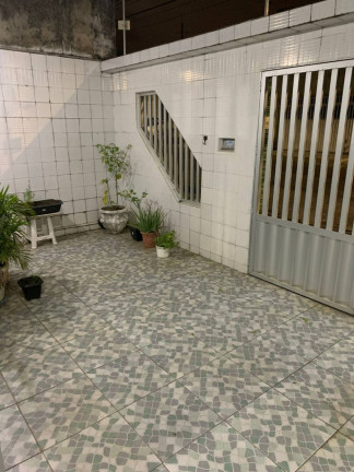Imagem Casa com 3 Quartos à Venda, 150 m² em Santo Antônio - Aracaju Imagem Casa com 3 Quartos à Venda, 150 m² em Santo Antônio - Aracaju