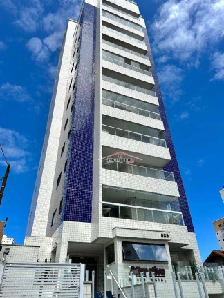Apartamento com 2 Quartos à Venda, 62 m² em Vila Guilhermina - Praia Grande