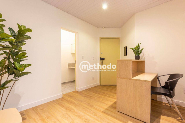 Imagem Sala Comercial à Venda ou Locação, 38 m² em Centro - Campinas Imagem Sala Comercial à Venda ou Locação, 38 m² em Centro - Campinas