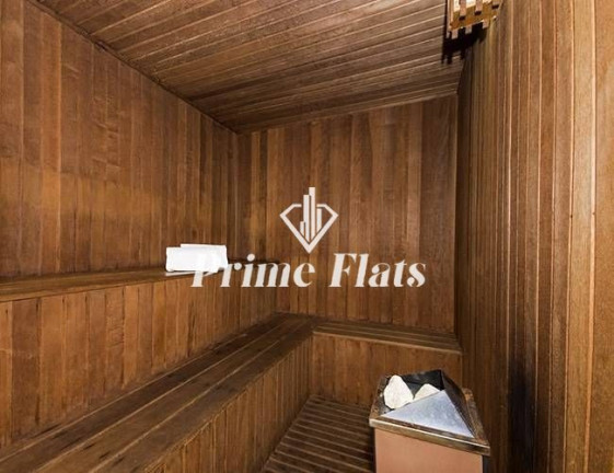 Imagem Apartamento com 1 Quarto à Venda, 30 m² em Consolação - São Paulo