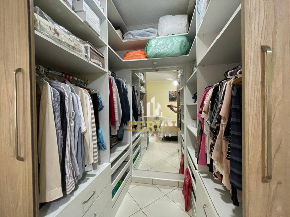 Imagem Casa com 3 Quartos à Venda, 104 m² em Santa Paula - São Caetano Do Sul