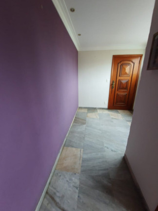 Imagem Apartamento com 3 Quartos à Venda, 160 m² em Gonzaga - Santos Imagem Apartamento com 3 Quartos à Venda, 160 m² em Gonzaga - Santos