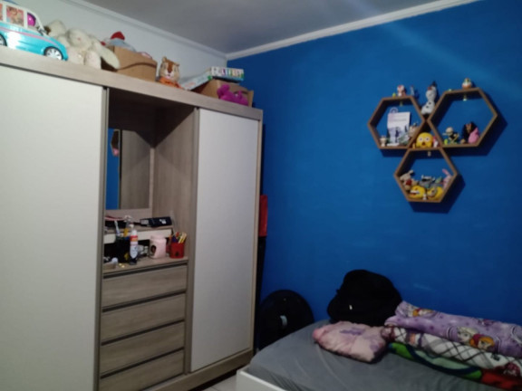 Imagem Apartamento com 2 Quartos à Venda, 50 m² em Jardim Rio Das Pedras - Cotia Imagem Apartamento com 2 Quartos à Venda, 50 m² em Jardim Rio Das Pedras - Cotia