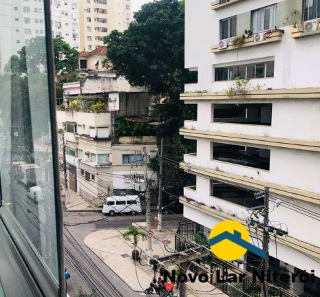 Imagem Apartamento com 3 Quartos à Venda, 110 m² em Icaraí - Niterói Imagem Apartamento com 3 Quartos à Venda, 110 m² em Icaraí - Niterói