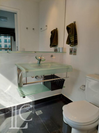 Imagem Apartamento com 2 Quartos para Alugar, 70 m² em Cidade Monções - São Paulo