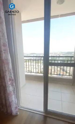 Imagem Apartamento com 3 Quartos à Venda, 67 m² em Rochdale - Osasco