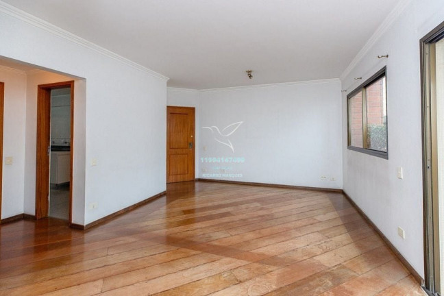 Imagem Apartamento com 3 Quartos à Venda, 119 m² em Vila Clementino - São Paulo Imagem Apartamento com 3 Quartos à Venda, 119 m² em Vila Clementino - São Paulo