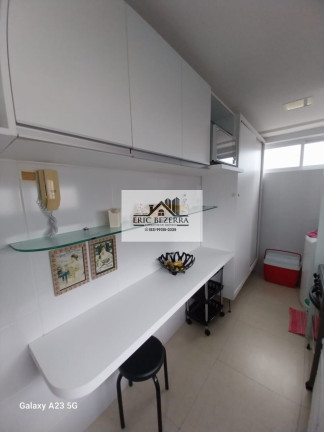 Imagem Apartamento com 2 Quartos à Venda, 60 m² em Intermares - Cabedelo Imagem Apartamento com 2 Quartos à Venda, 60 m² em Intermares - Cabedelo