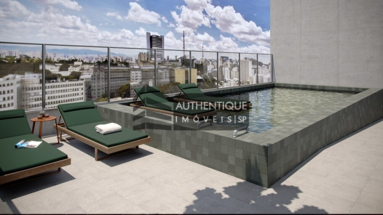 Imagem Imóvel com 1 Quarto à Venda, 52 m² em Pinheiros - São Paulo Imagem Imóvel com 1 Quarto à Venda, 52 m² em Pinheiros - São Paulo