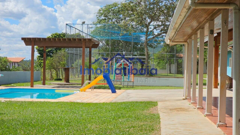 Imagem Chácara com 6 Quartos à Venda, 2.000 m² em Jardim São José - Bragança Paulista Imagem Chácara com 6 Quartos à Venda, 2.000 m² em Jardim São José - Bragança Paulista