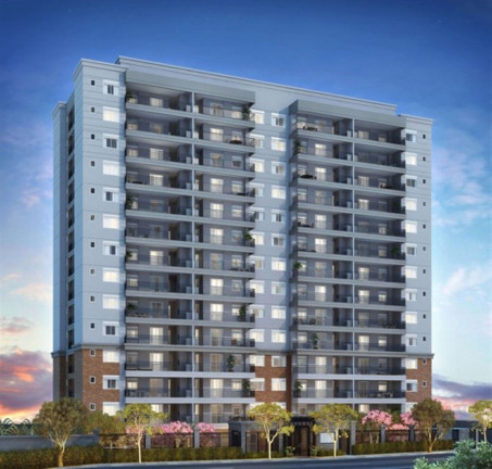 Imagem Apartamento com 3 Quartos à Venda, 94 m² em Barra Funda - São Paulo Imagem Apartamento com 3 Quartos à Venda, 94 m² em Barra Funda - São Paulo