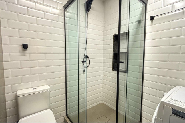 Imagem Apartamento com 1 Quarto à Venda, 44 m² em Bom Fim - Porto Alegre Imagem Apartamento com 1 Quarto à Venda, 44 m² em Bom Fim - Porto Alegre