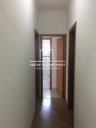 Apartamento com 3 Quartos à Venda,  em Santa Maria - São Caetano Do Sul