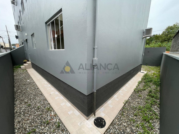 Imagem Apartamento com 2 Quartos à Venda, 71 m² em Gravatá - Navegantes