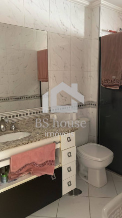 Imagem Apartamento com 3 Quartos à Venda, 144 m² em Vila Assunção - Santo André