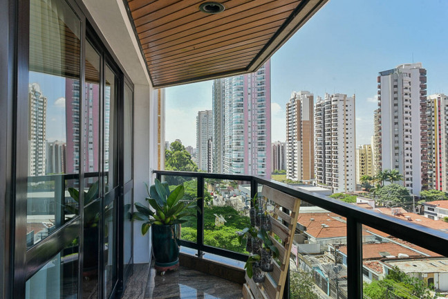 Imagem Apartamento com 3 Quartos à Venda, 200 m² em Jardim Anália Franco - São Paulo Imagem Apartamento com 3 Quartos à Venda, 200 m² em Jardim Anália Franco - São Paulo