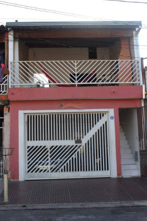 Casa com 4 Quartos à Venda, 125 m² em Parque Das Hortências - Itupeva