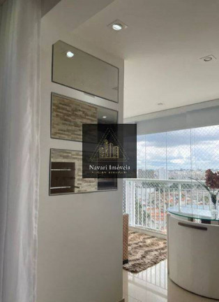 Imagem Apartamento com 2 Quartos à Venda, 65 m² em Vila Ester (zona Norte) - São Paulo