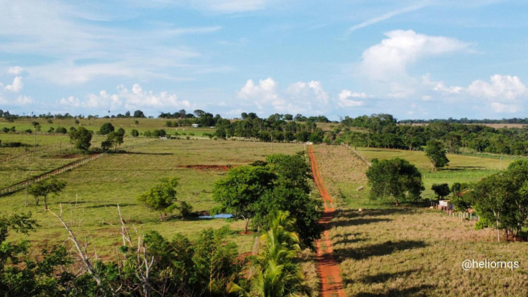 Imagem Imóvel com 7 Quartos à Venda, 1.107 m² em Zona Rural - Terenos Imagem Imóvel com 7 Quartos à Venda, 1.107 m² em Zona Rural - Terenos