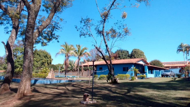 Imóvel com 3 Quartos à Venda, 2.900 m² em Centro - Franca