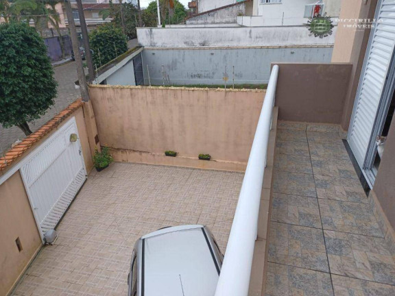 Imagem Sobrado com 2 Quartos à Venda, 150 m² em Jardim Itanhaém - Itanhaém