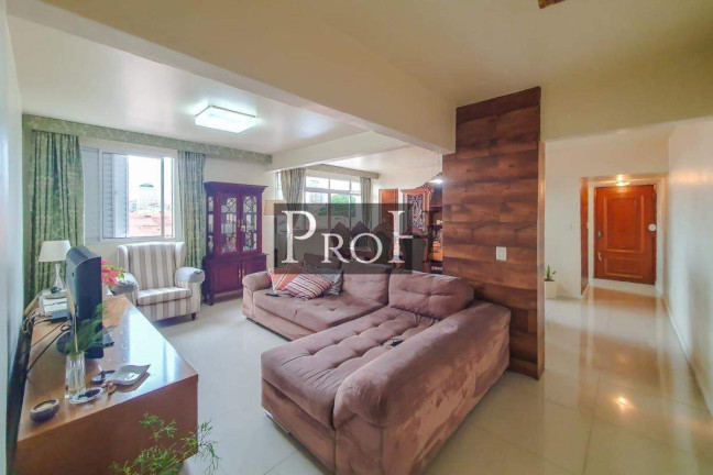 Foto do imóvel Apartamento com 3 Quartos à Venda, 45 m² em Ipiranga - São Paulo