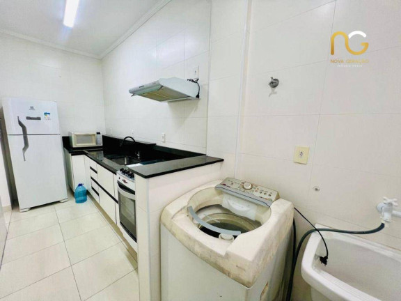 Imagem Apartamento com 1 Quarto à Venda, 43 m² em Canto Do Forte - Praia Grande Imagem Apartamento com 1 Quarto à Venda, 43 m² em Canto Do Forte - Praia Grande