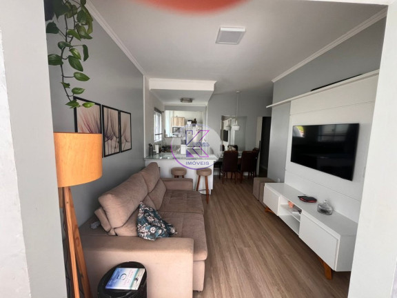 Imagem Apartamento com 2 Quartos à Venda, 58 m² em Passa Vinte - Palhoça