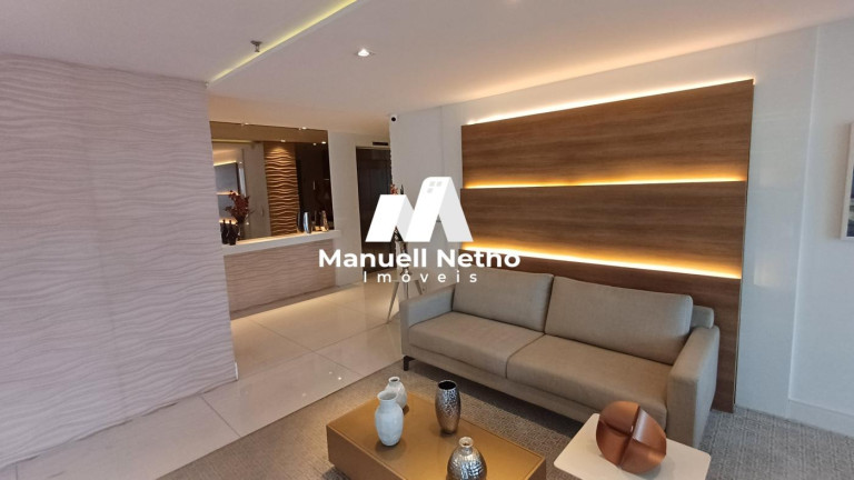 Imagem Apartamento com 2 Quartos à Venda, 143 m² em Aldeota - Fortaleza