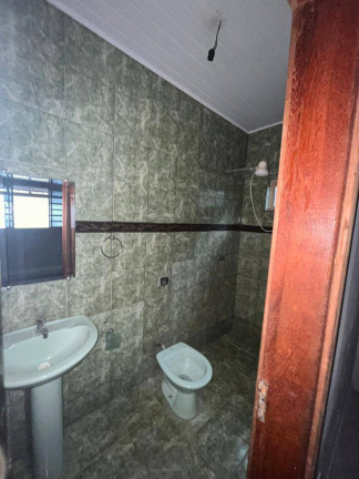 Imagem Casa com 3 Quartos à Venda, 145 m² em Jardim Paula Ii - Várzea Grande