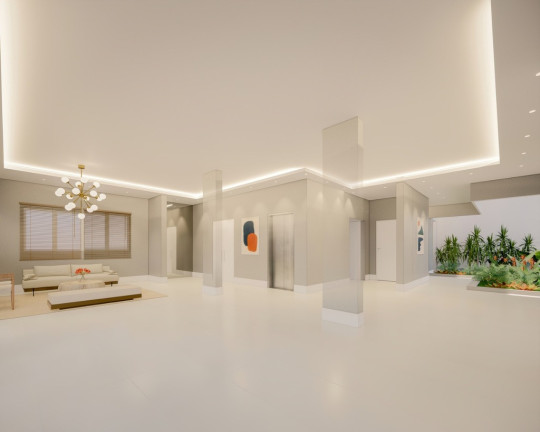 Imagem Imóvel com 2 Quartos à Venda,  em Sacomã - São Paulo