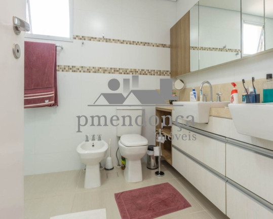 Imagem Apartamento com 4 Quartos à Venda, 178 m² em Vila Romana - São Paulo Imagem Apartamento com 4 Quartos à Venda, 178 m² em Vila Romana - São Paulo
