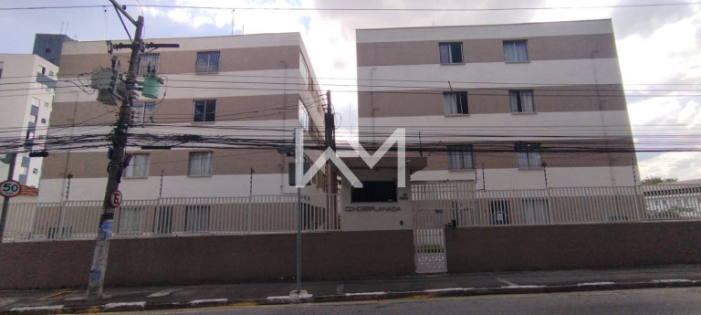 Imagem Apartamento com 1 Quarto para Alugar, 48 m² em Vila Leonor - Guarulhos Imagem Apartamento com 1 Quarto para Alugar, 48 m² em Vila Leonor - Guarulhos