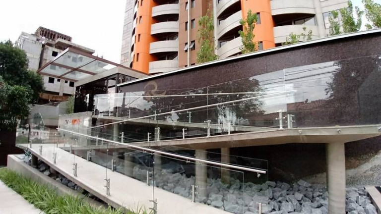 Imagem Apartamento com 3 Quartos à Venda, 190 m² em Jardim - Santo André Imagem Apartamento com 3 Quartos à Venda, 190 m² em Jardim - Santo André