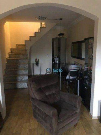 Imagem Sobrado com 3 Quartos à Venda, 234 m² em Vila Matilde - São Paulo Imagem Sobrado com 3 Quartos à Venda, 234 m² em Vila Matilde - São Paulo