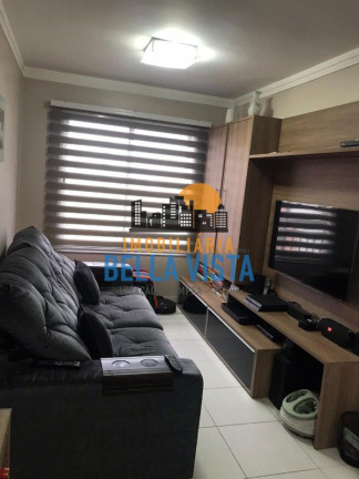 Imagem Apartamento com 1 Quarto à Venda,  em Jabaquara - São Paulo