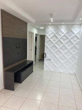 Casa com 2 Quartos à Venda, 66 m² em Residencial Coimbra - Sorocaba