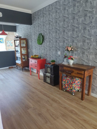 Imagem Sobrado com 3 Quartos à Venda,  em Ingleses Do Rio Vermelho - Florianópolis
